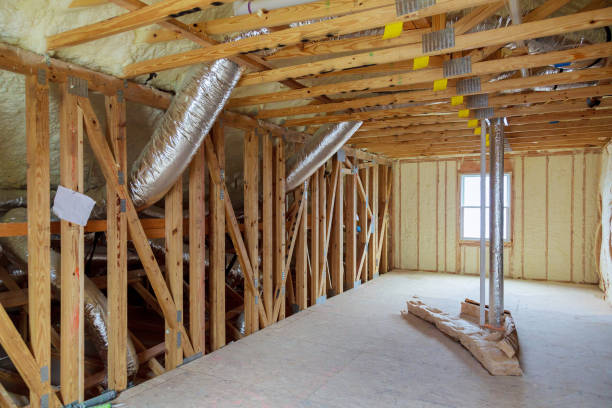 Best Specialized Insulation Services in Lochearn, MD